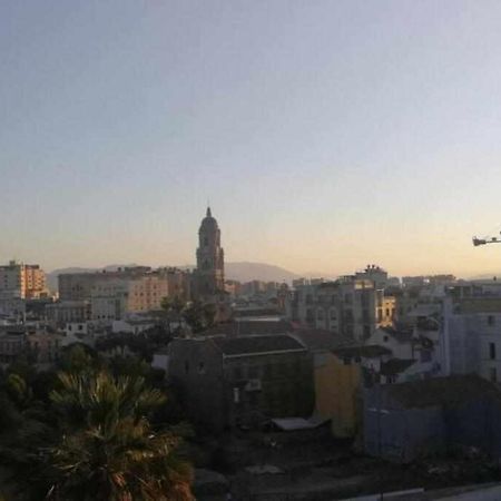 Apartamento En Pleno Centro De 말라가 외부 사진