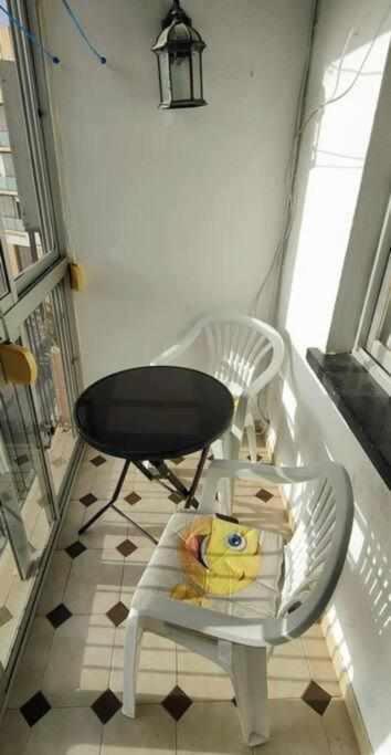 Apartamento En Pleno Centro De 말라가 외부 사진