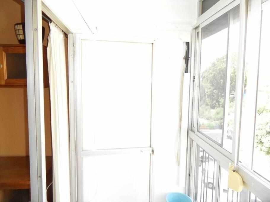 Apartamento En Pleno Centro De 말라가 외부 사진