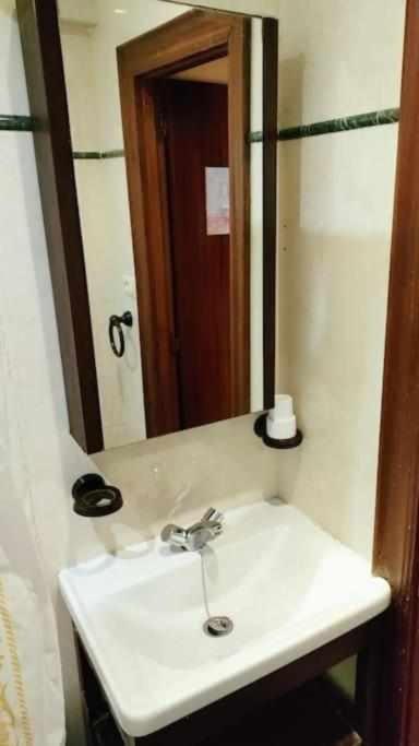 Apartamento En Pleno Centro De 말라가 외부 사진