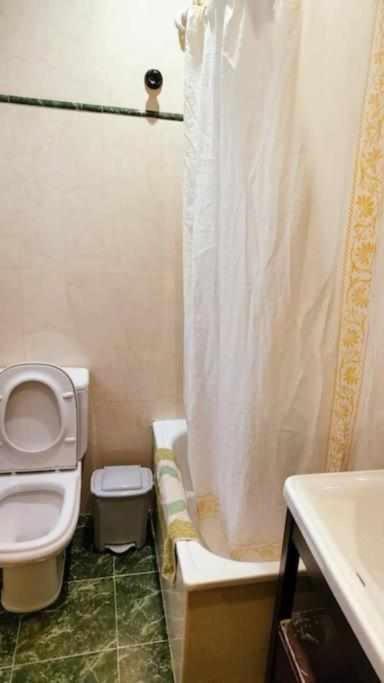 Apartamento En Pleno Centro De 말라가 외부 사진