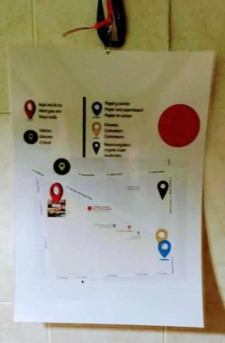 Apartamento En Pleno Centro De 말라가 외부 사진