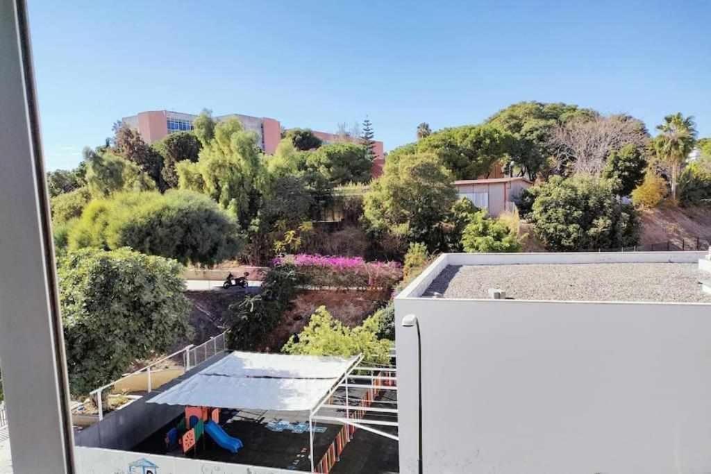 Apartamento En Pleno Centro De 말라가 외부 사진