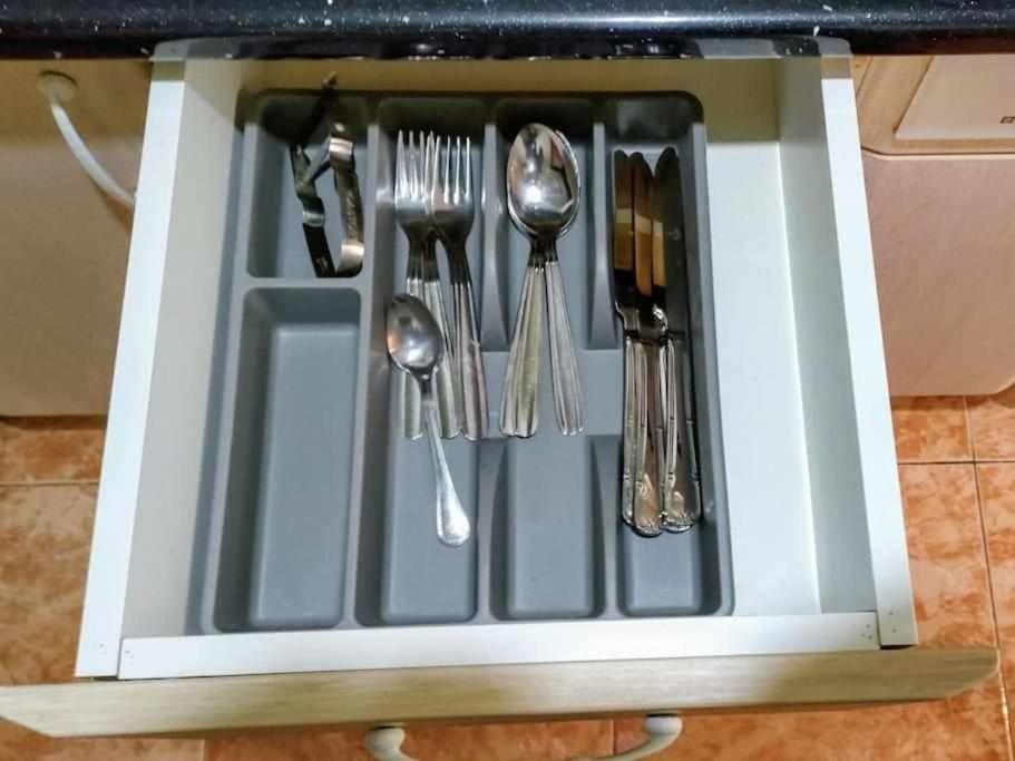 Apartamento En Pleno Centro De 말라가 외부 사진