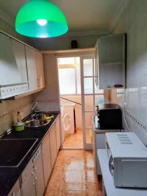 Apartamento En Pleno Centro De 말라가 외부 사진