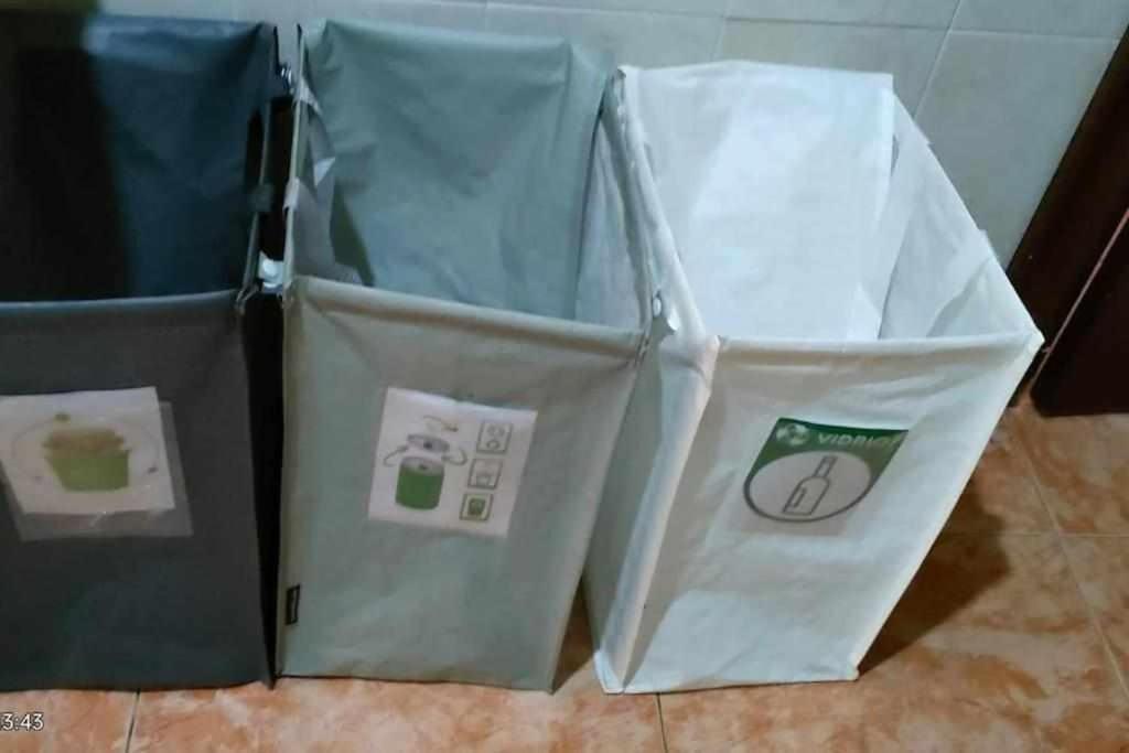 Apartamento En Pleno Centro De 말라가 외부 사진