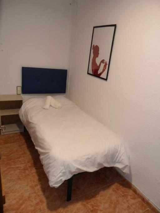 Apartamento En Pleno Centro De 말라가 외부 사진